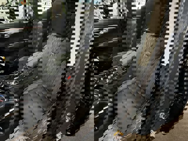 New 2026 Buick Envision Avenir image 20