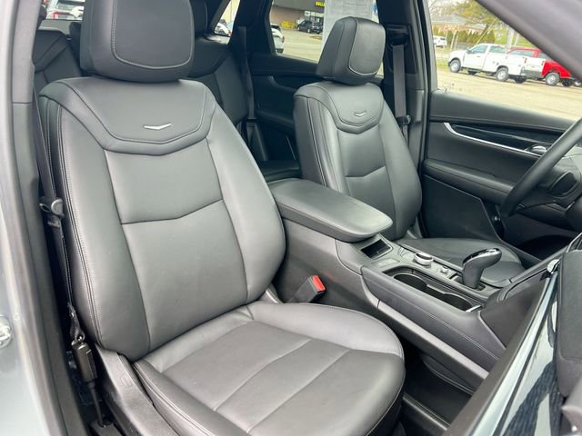 Used 2025 Cadillac XT5 Premium Luxury image 28