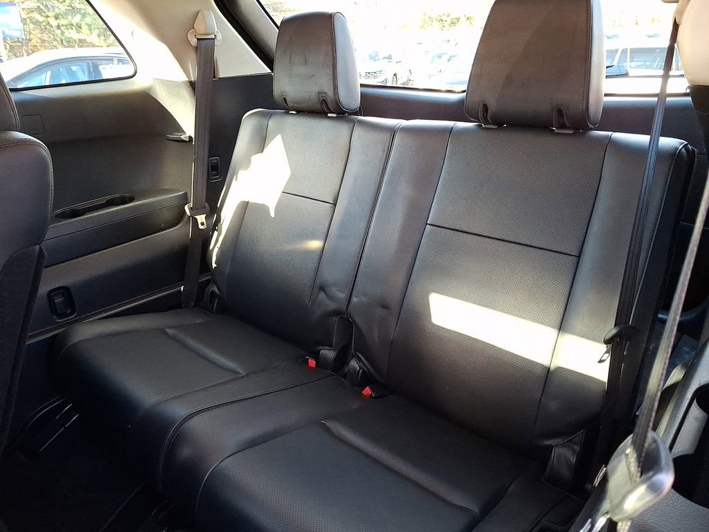 Used 2014 MAZDA CX-9 Touring w/ Touring Technology Package image 12