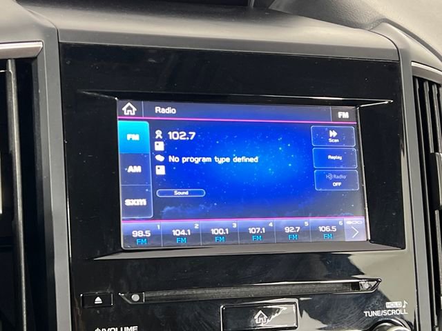 Used 2022 Subaru Forester image 35