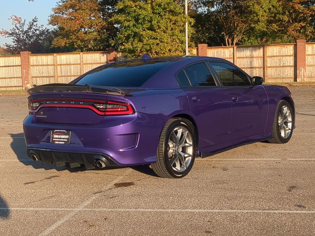 Used 2023 Dodge Charger GT image 8