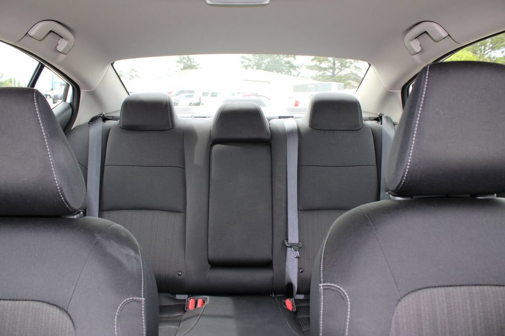 Used 2024 Nissan Altima 2.5 S FWD image 17