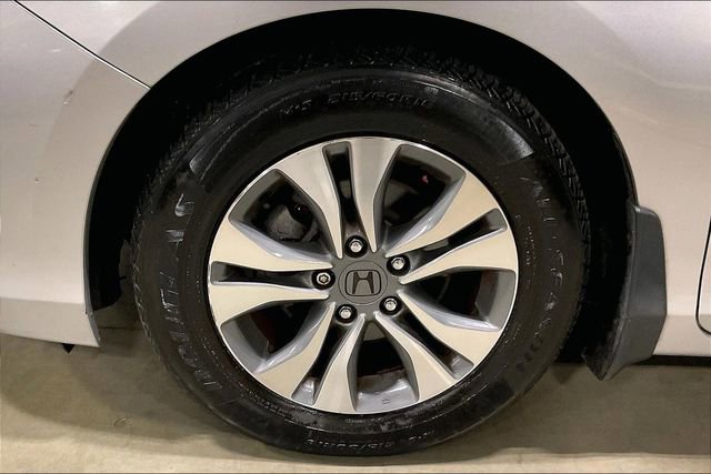 Used 2015 Honda Accord LX image 9
