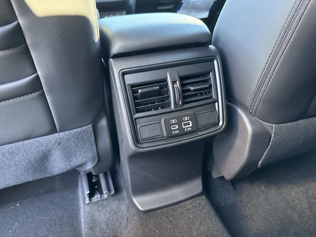 New 2026 Subaru Forester Premium image 18