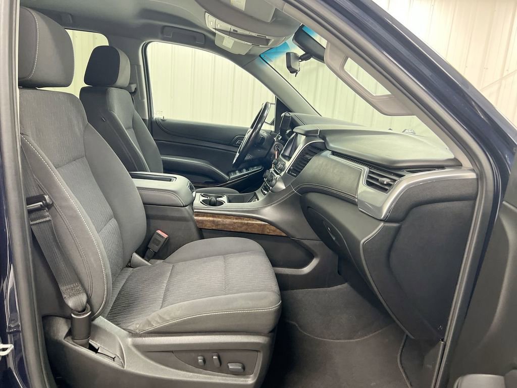 Used 2019 Chevrolet Tahoe LS AWD/4WD image 21