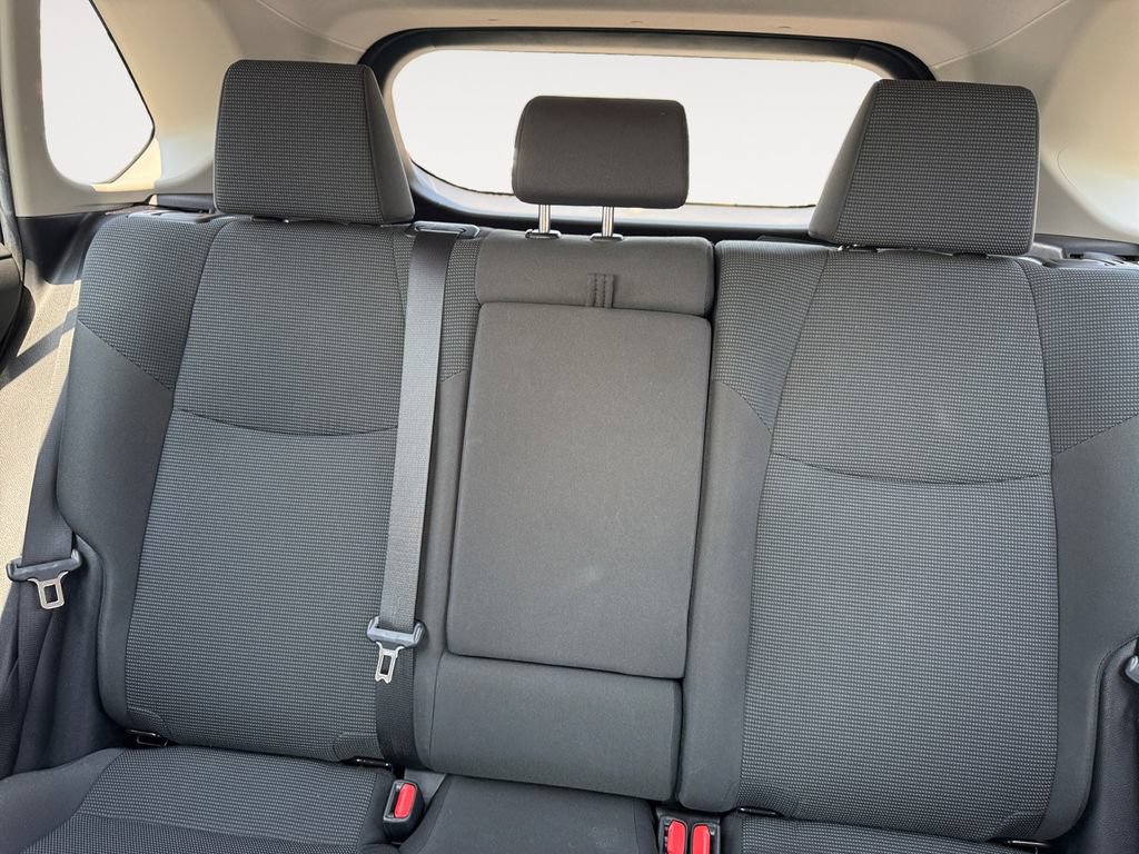 Certified 2023 Toyota RAV4 LE AWD/4WD image 13
