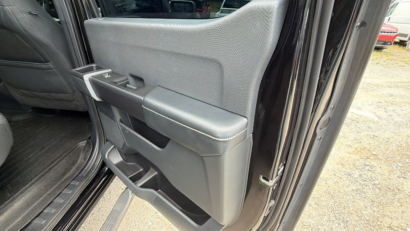 Used 2021 Ford F150 XL w/ STX Appearance Package AWD/4WD image 20