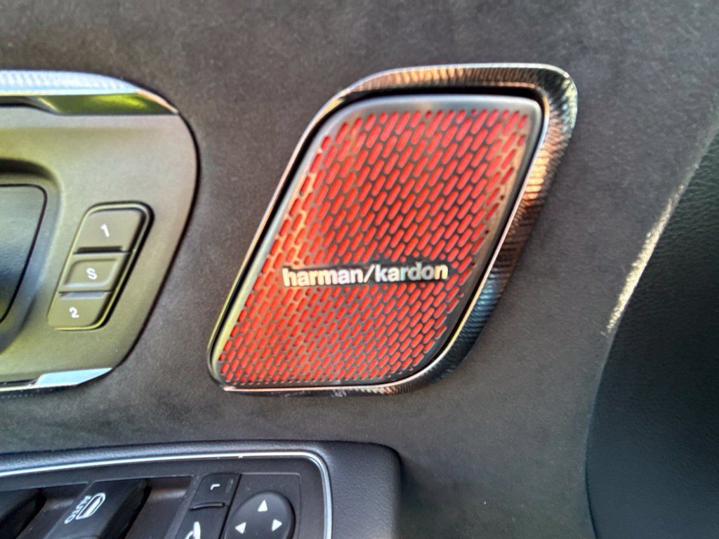 Used 2024 RAM 1500 TRX w/ TRX Level 2 Equipment Group AWD/4WD image 15