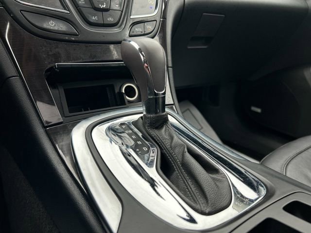 Used 2014 Buick Regal Premium w/ Driver Confidence Package #1 image 42