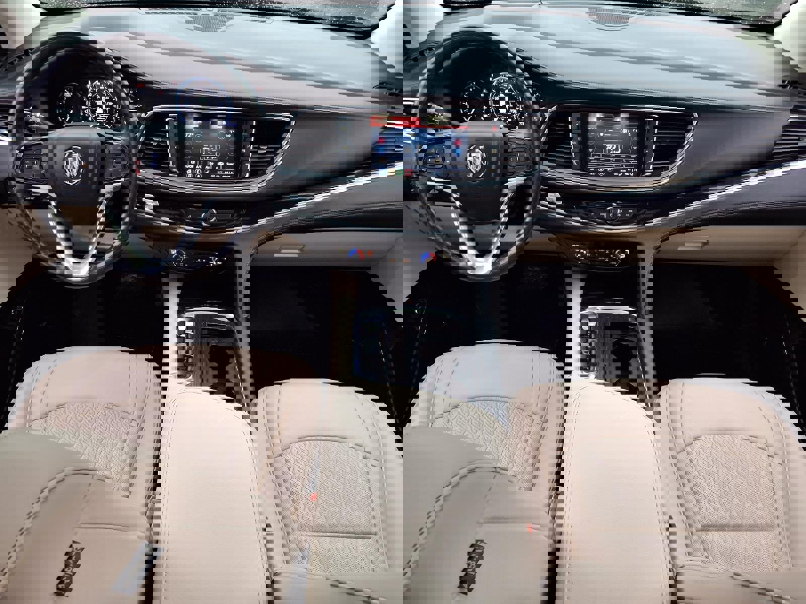 Used 2022 Buick Enclave Avenir w/ Trailering Package, 5000 lbs. image 12