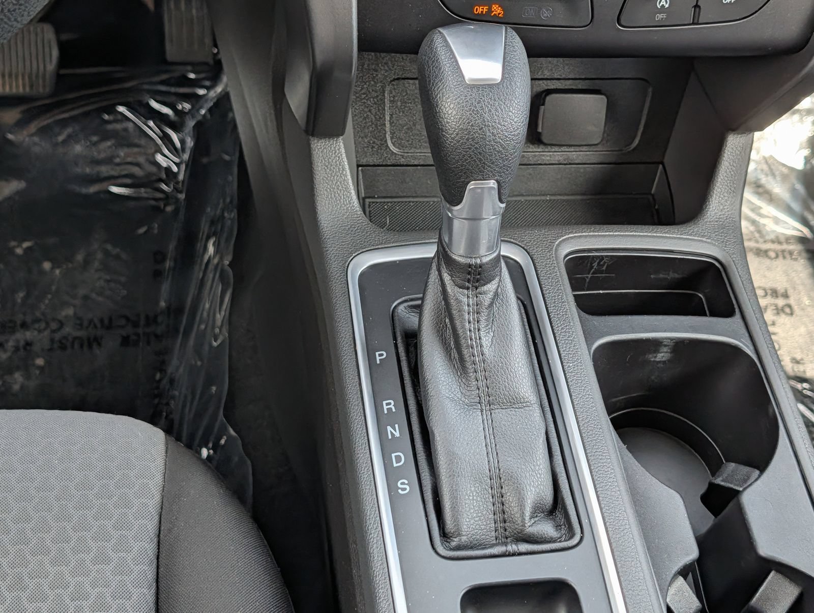 Certified 2017 Ford Escape SE AWD/4WD image 25