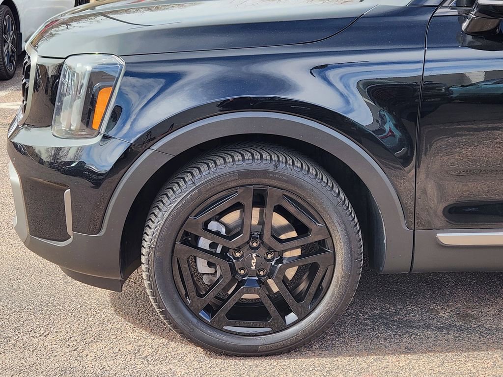 Certified 2023 Kia Telluride SX Prestige X-Line image 9