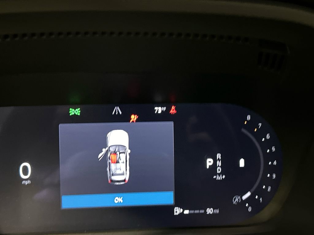 Used 2026 Volvo XC60 B5 Plus w/ Protection Package Premier AWD/4WD image 15