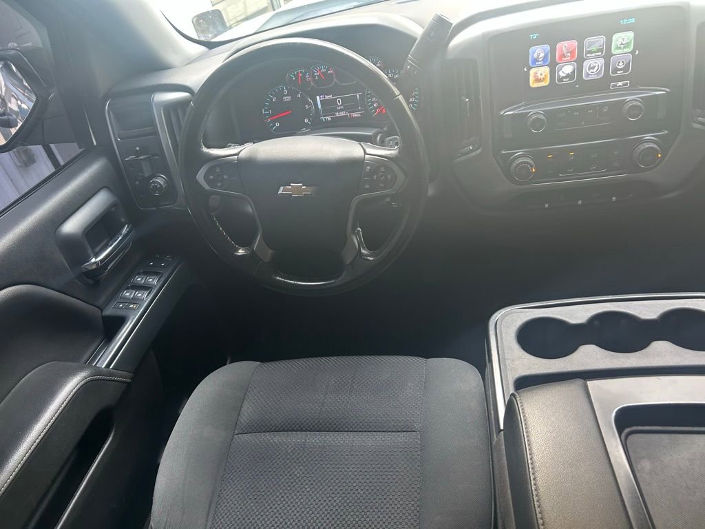 Used 2018 Chevrolet Silverado 1500 LT image 8