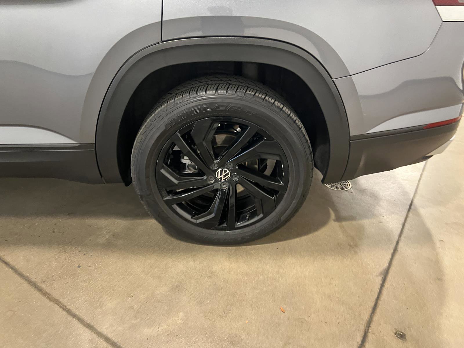 Used 2022 Volkswagen Atlas SE AWD/4WD image 44