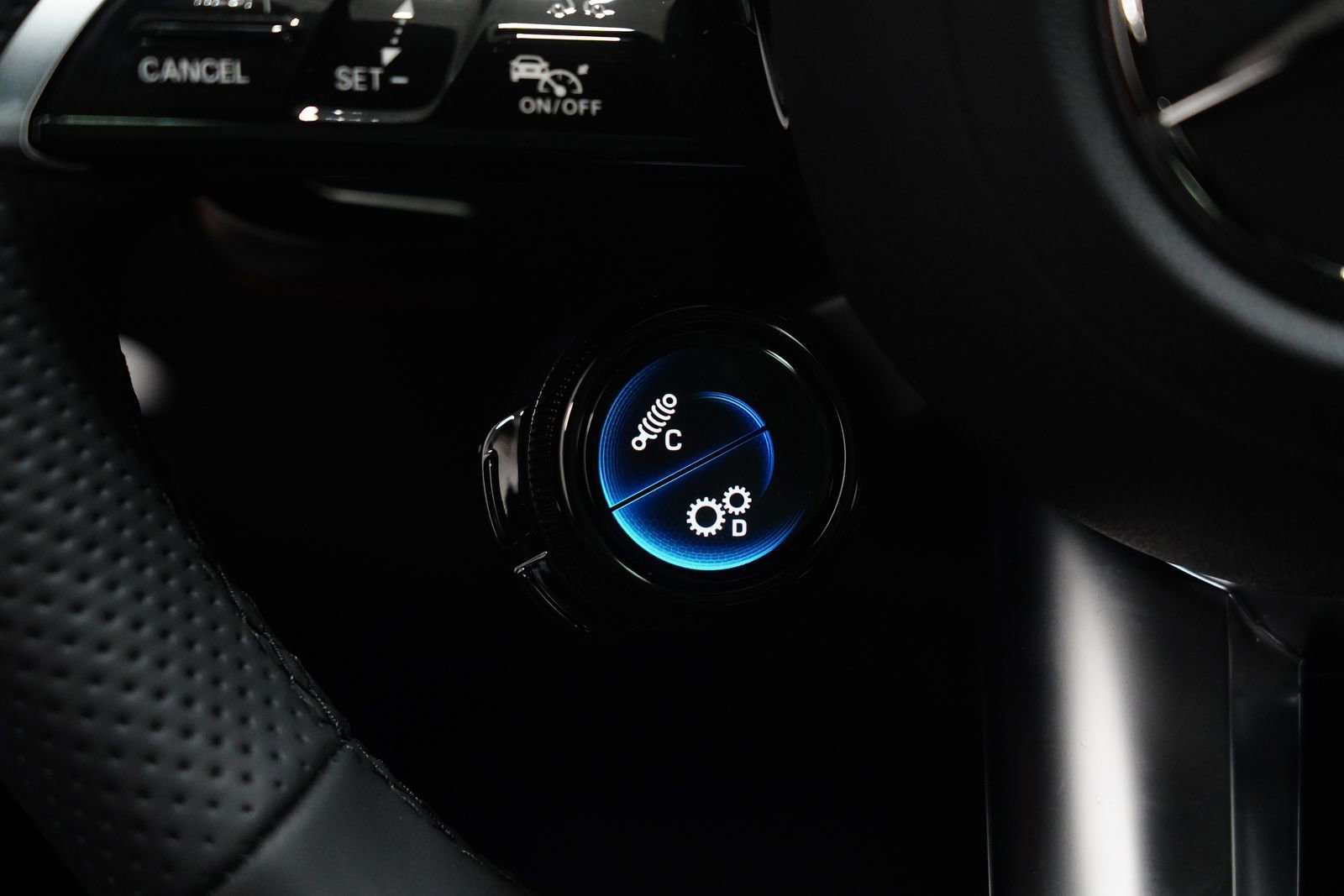 New 2026 Mercedes-Benz CLE 53 AMG 4MATIC Coupe image 22