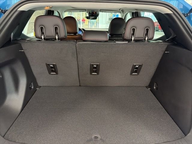 New 2027 Chevrolet Bolt RS image 26