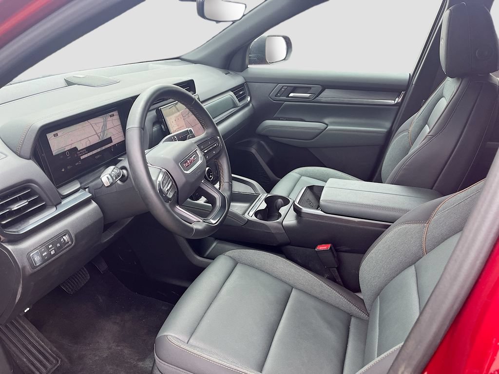 Used 2026 GMC Terrain AT4 w/ Convenience Package III AWD/4WD image 21
