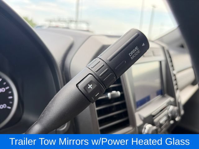 Used 2021 Ford F250 XL w/ STX Appearance Package AWD/4WD image 24