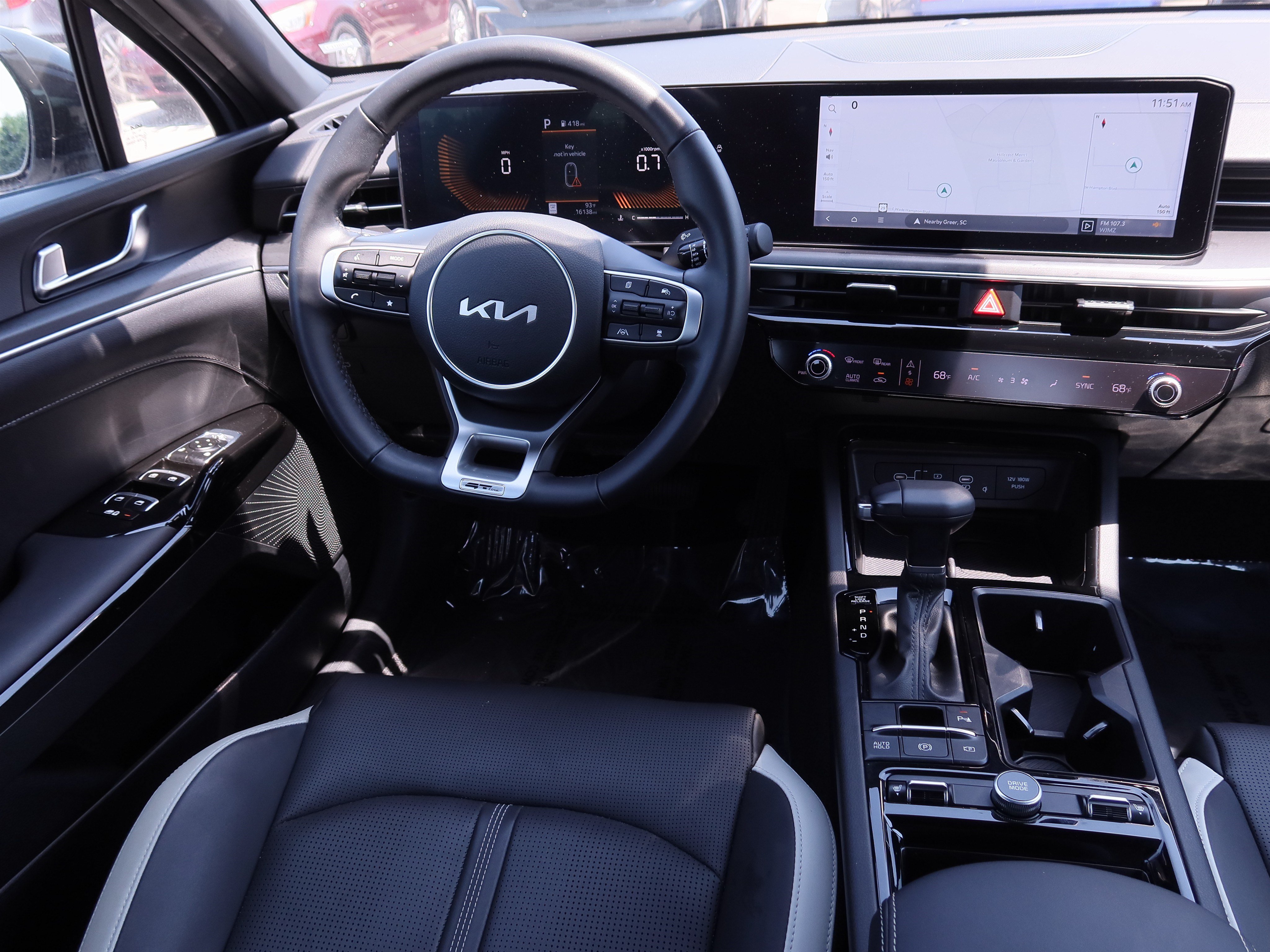 Used 2025 Kia K5 GT-Line FWD image 14