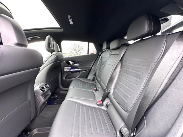 New 2026 Mercedes-Benz GLC 300 4MATIC image 19