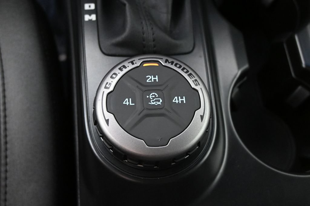 Used 2024 Ford Bronco Big Bend AWD/4WD image 30