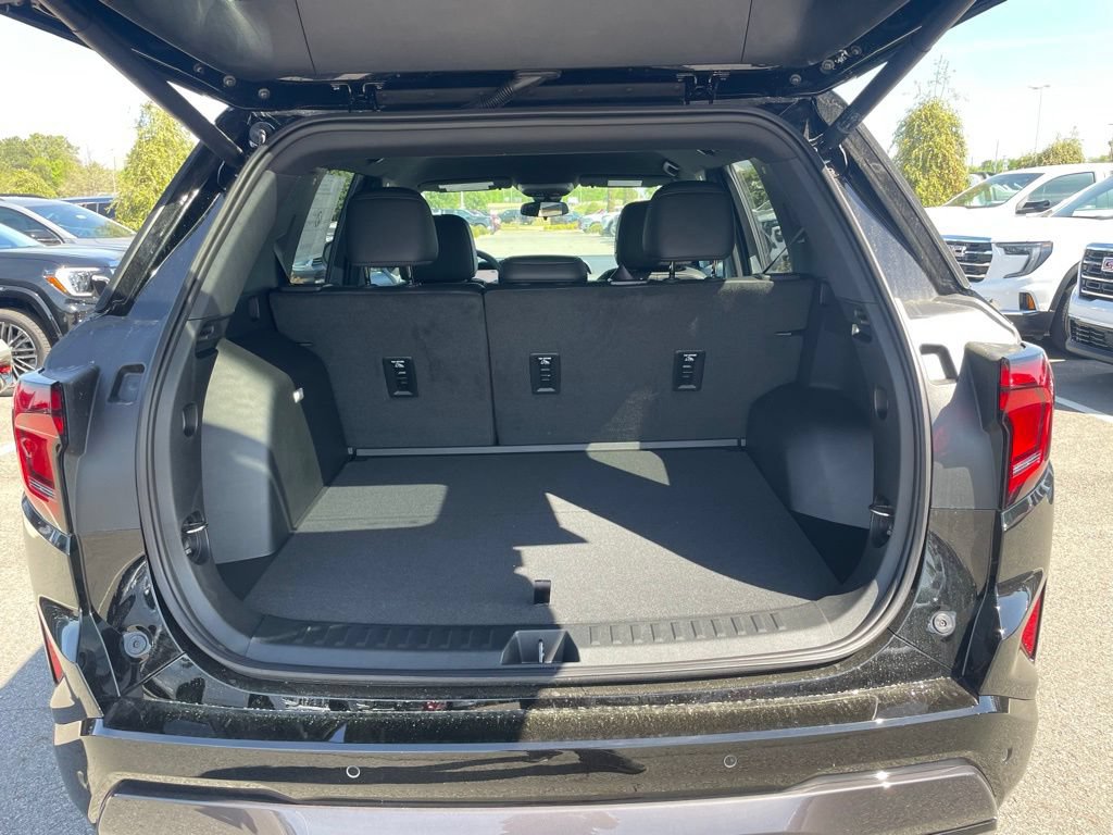 New 2026 GMC Terrain AT4 AWD/4WD image 7