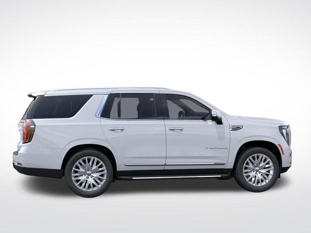 New 2025 GMC Yukon Elevation image 5