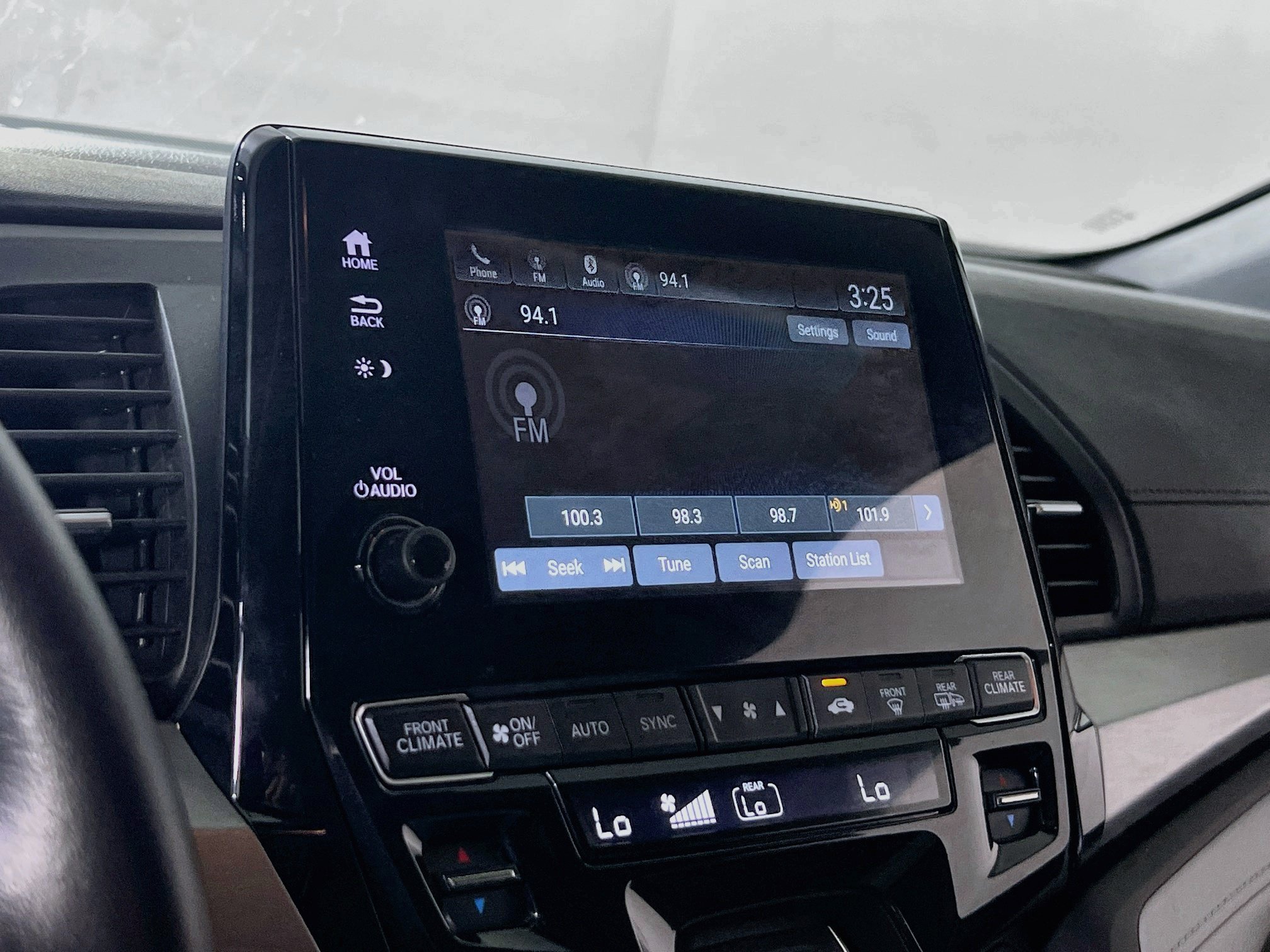 Used 2023 Honda Odyssey EX-L image 14