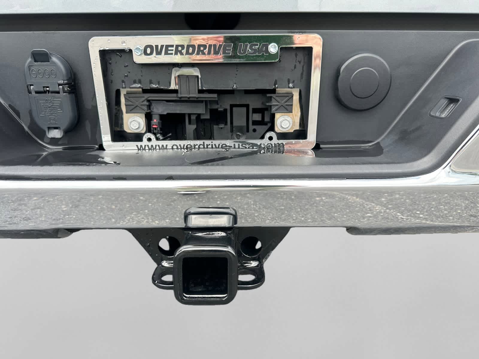 Used 2025 GMC Sierra 1500 SLT AWD/4WD image 21