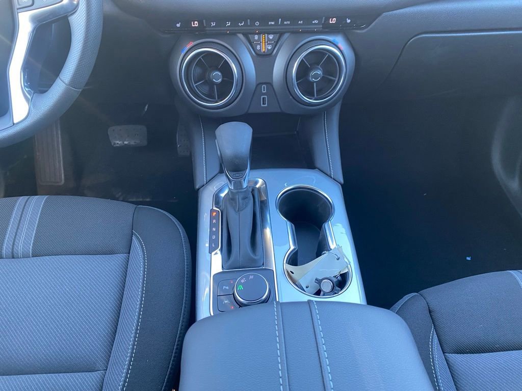 New 2025 Chevrolet Blazer LT w/ Driver Confidence Package image 14