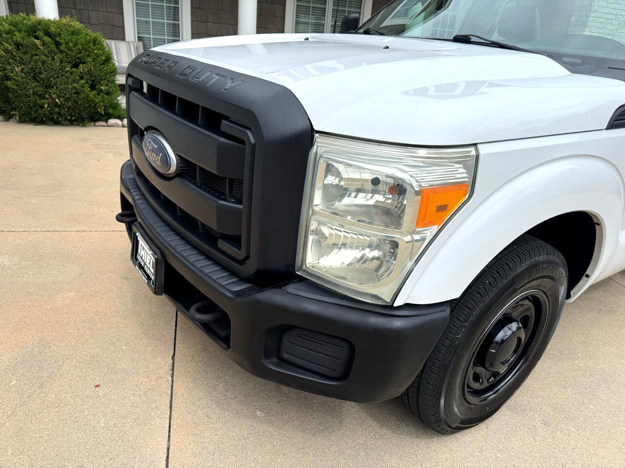 Used 2015 Ford F250 XL image 22