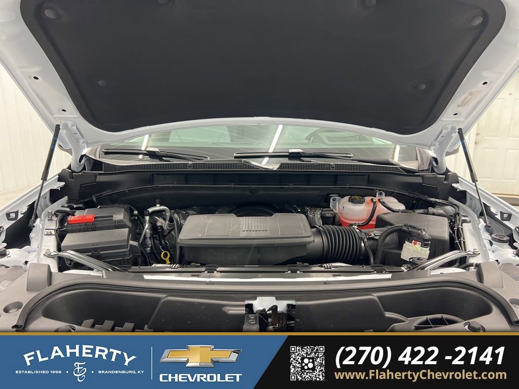 New 2026 Chevrolet Suburban Premier image 16