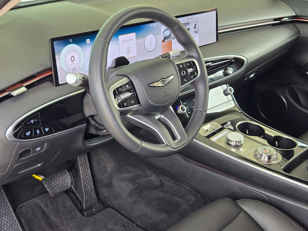 Used 2026 Genesis GV70 2.5T image 10
