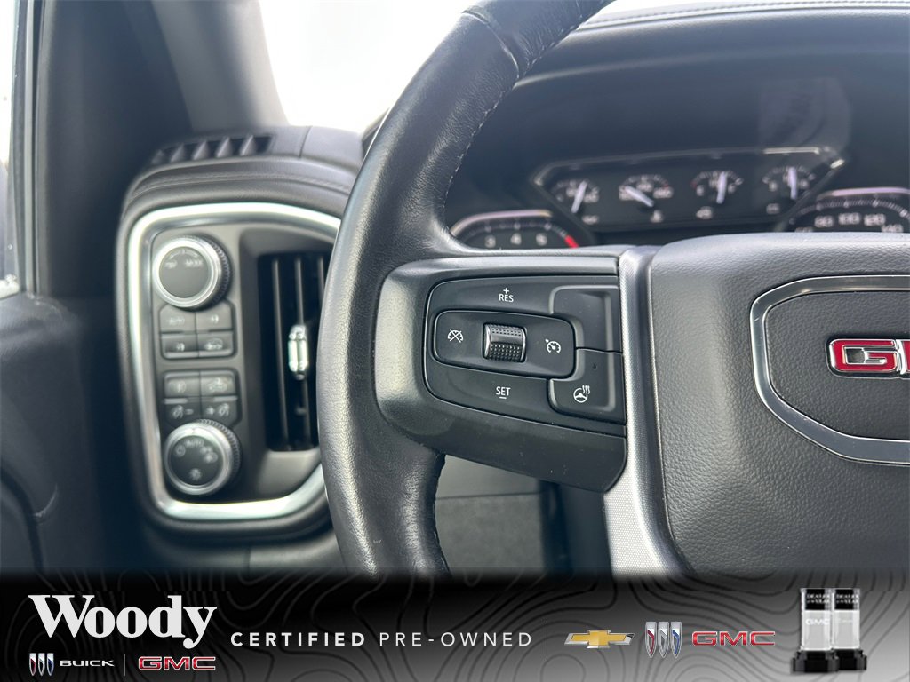 Used 2020 GMC Sierra 1500 Elevation image 20