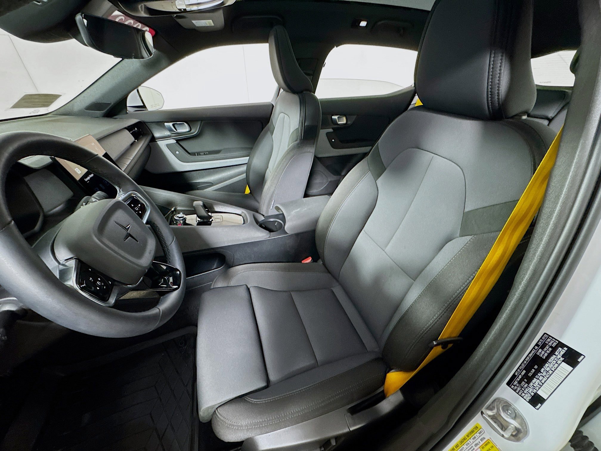 Used 2023 Polestar Polestar 2 w/ Pilot Pack image 14