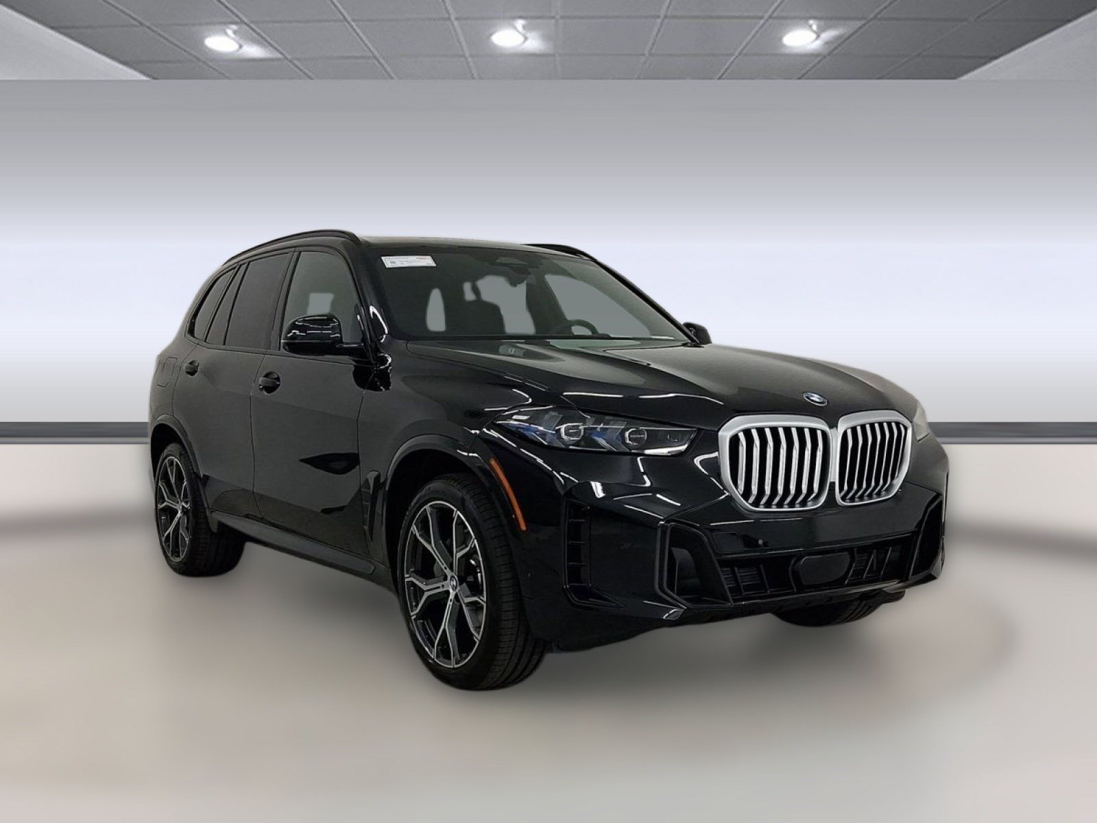 New 2026 BMW X5 sDrive40i w/ M Sport Package RWD image 7