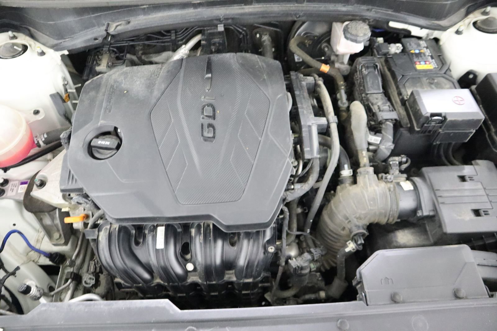 Used 2023 Kia Sportage LX image 59