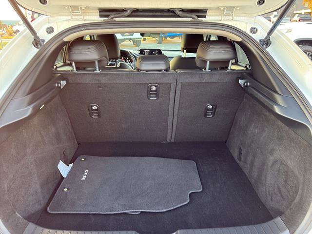 Used 2025 MAZDA CX-30 AWD 2.5 S w/ Preferred Package image 11