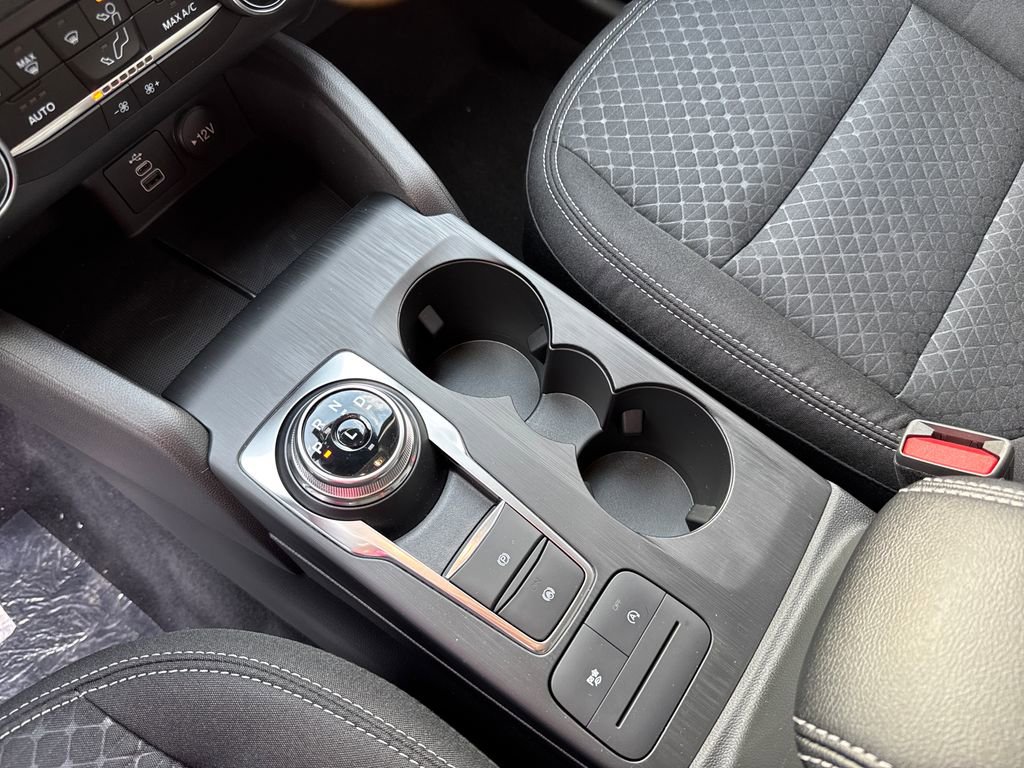 New 2026 Ford Escape Active FWD image 29