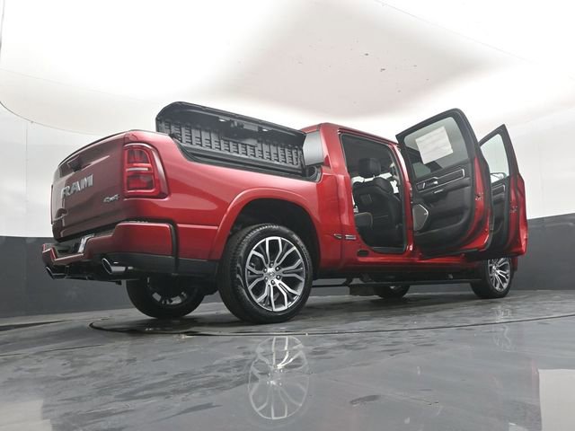 New 2026 RAM 1500 Tungsten image 53