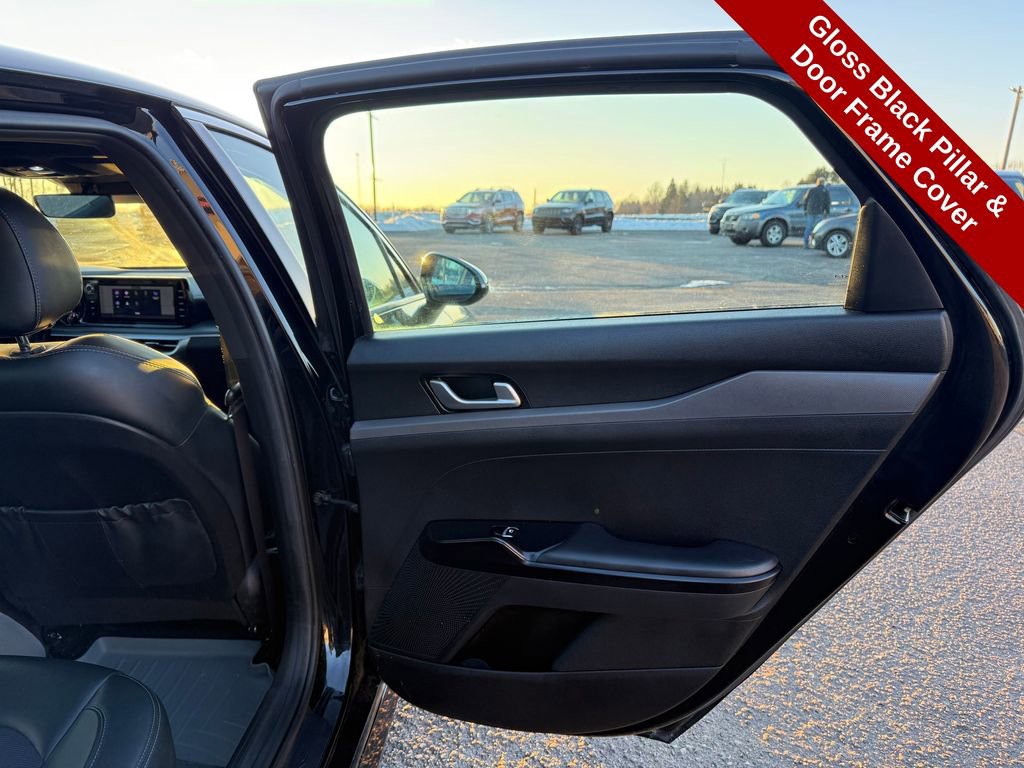 Used 2022 Kia K5 GT-Line w/ GT-Line Awd Premium Package image 36