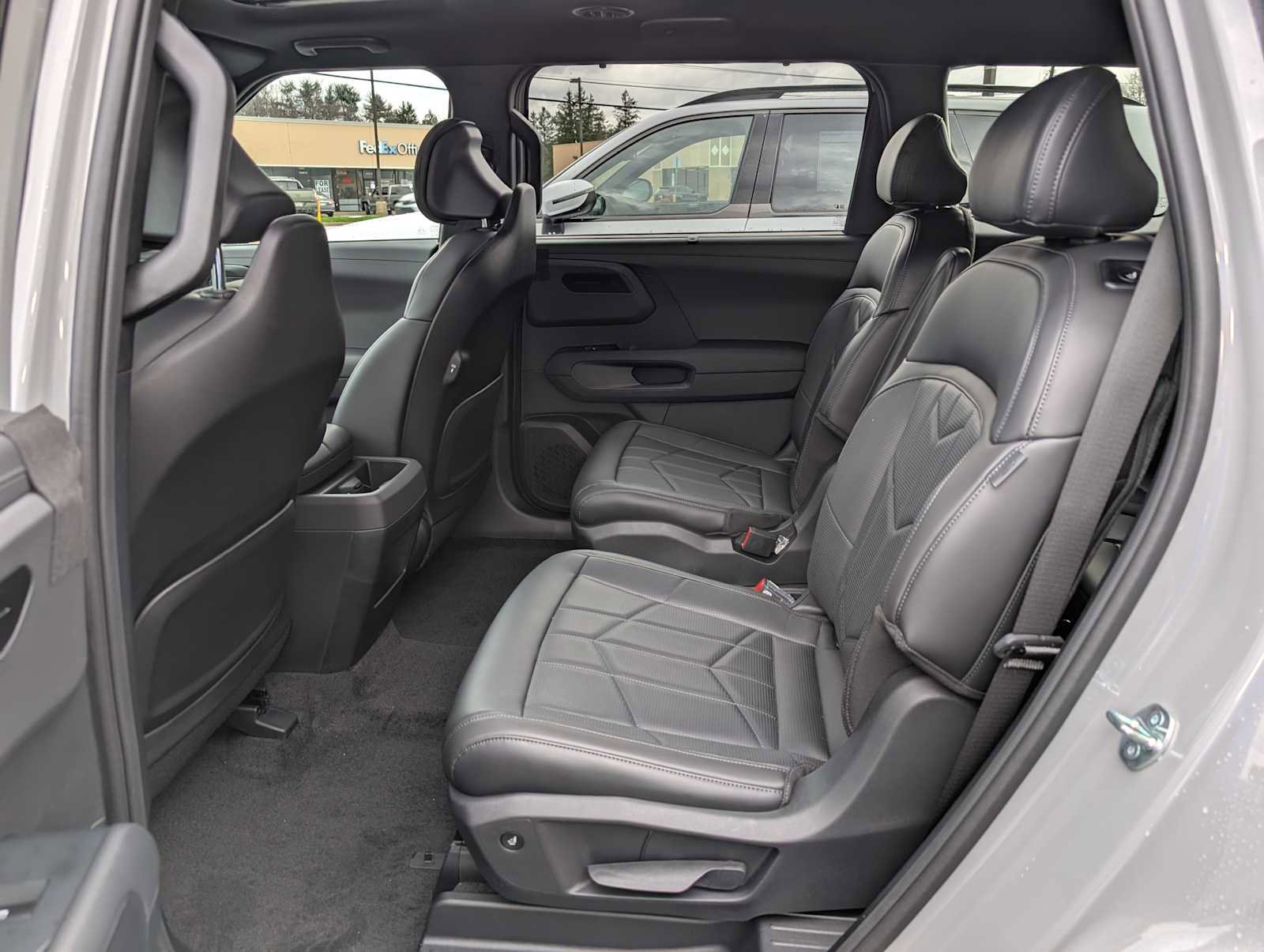 New 2027 Kia Telluride EX X-Line image 19