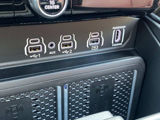 Used 2026 RAM 3500 Limited AWD/4WD image 27