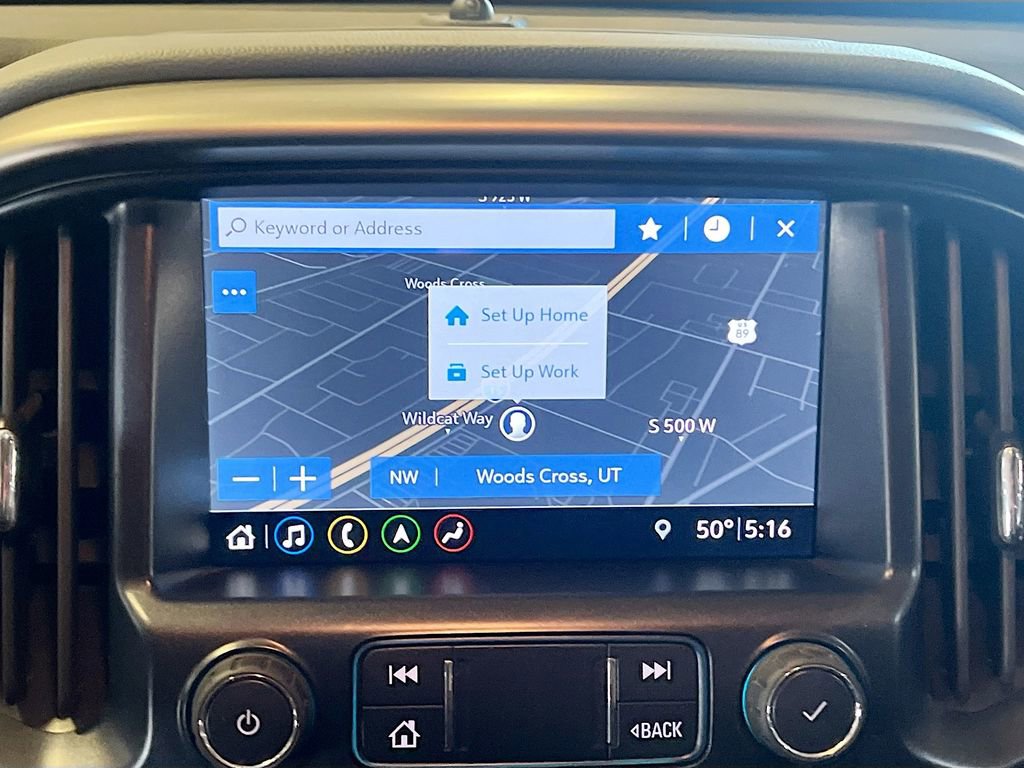 Used 2022 Chevrolet Colorado Z71 image 13