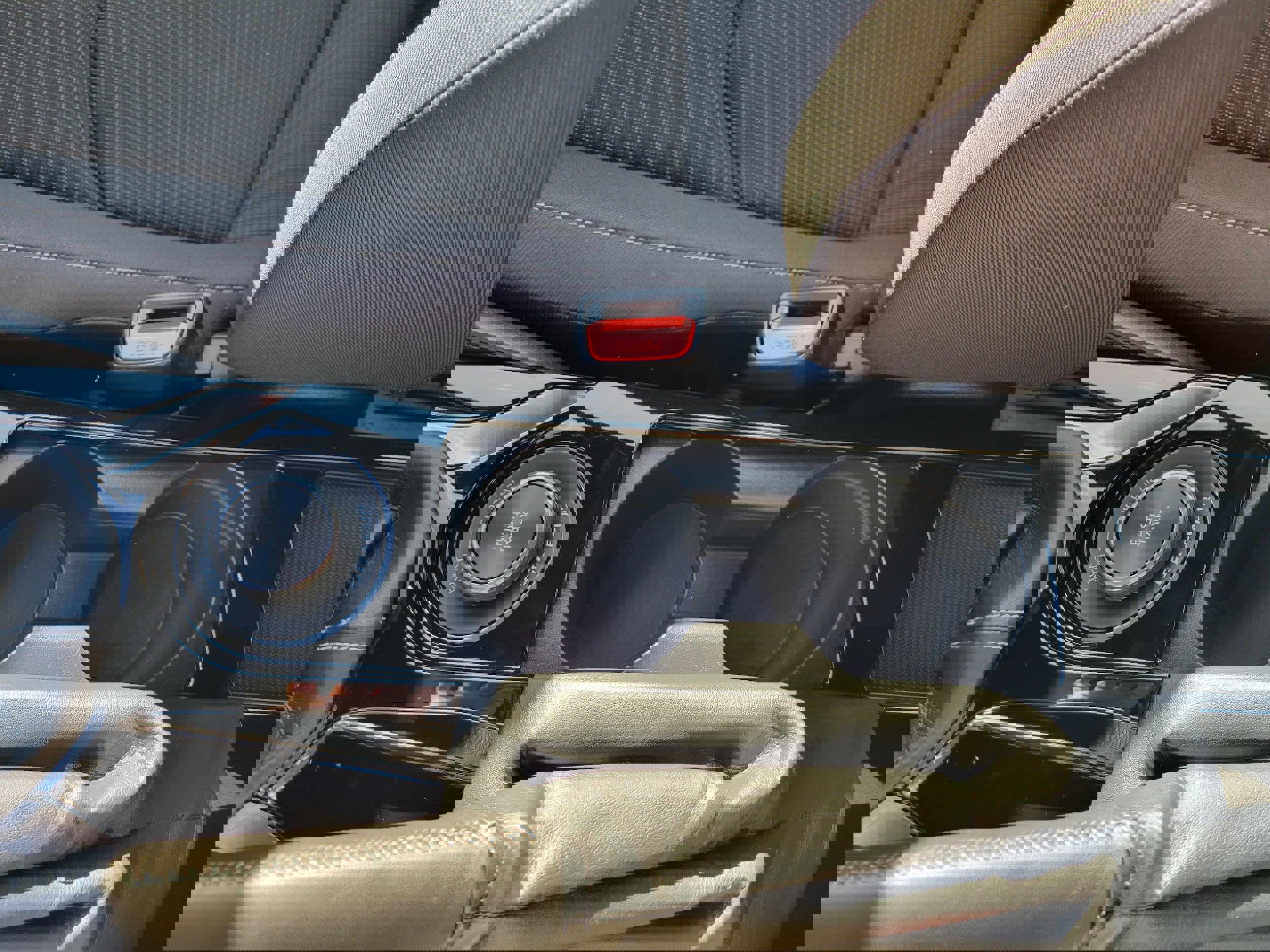 Used 2024 Toyota Corolla GR image 22