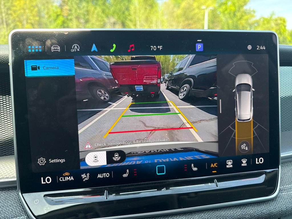 Used 2025 Volkswagen Tiguan S image 23