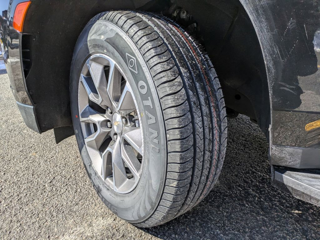 Certified 2023 Chevrolet Tahoe LT image 36