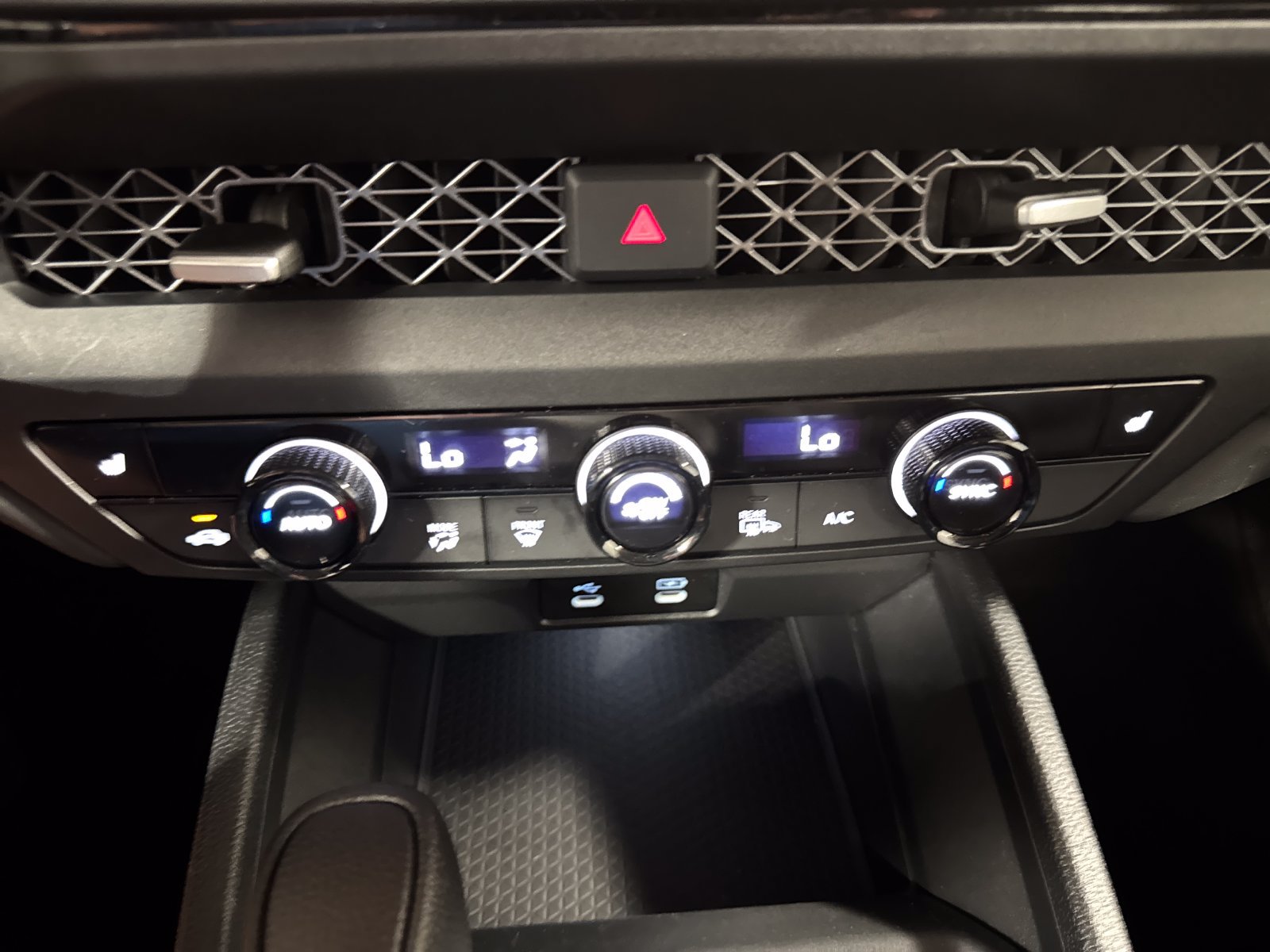 Used 2023 Honda Accord EX image 22