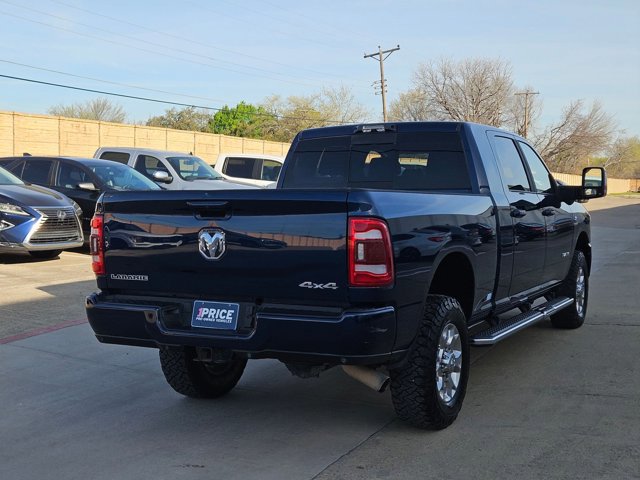 Used 2024 RAM 2500 Laramie image 5